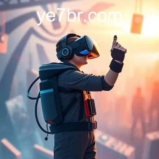 Digital Evolution in Gaming: A Spotlight on YE7