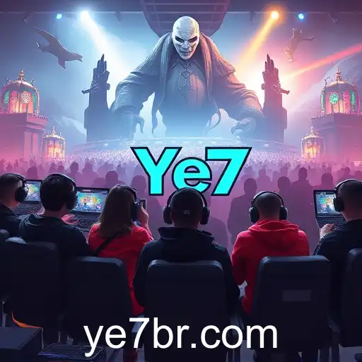 The Evolution of Ye7 in Online Gaming