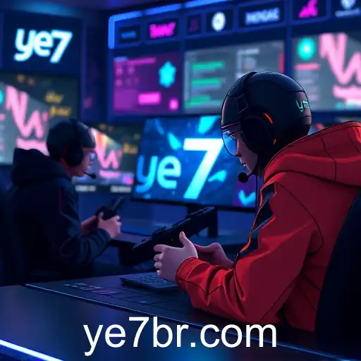 Exploring New Frontiers in Online Gaming