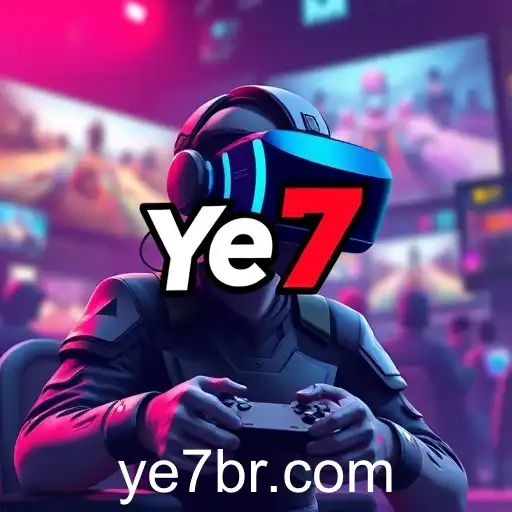 The Future of Gaming: Ye7 and the Evolution of Online Entertainment