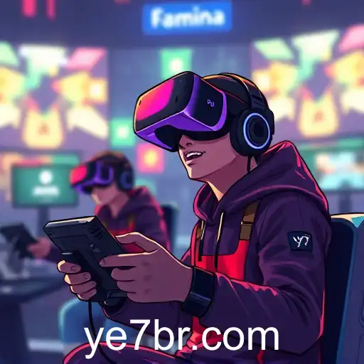 Gaming Trends Reshaping the Industry