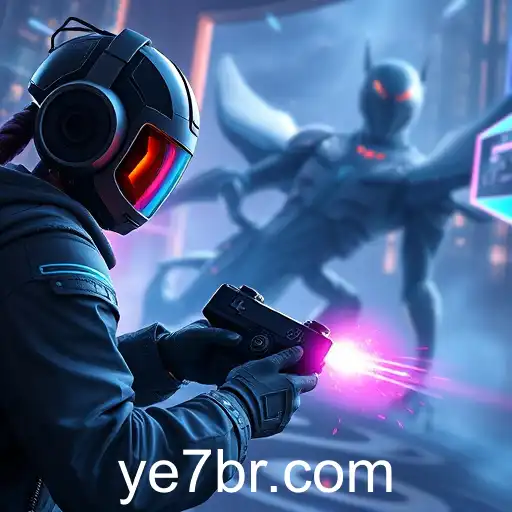 The Digital Revolution in Gaming: YE7 Leading the Charge