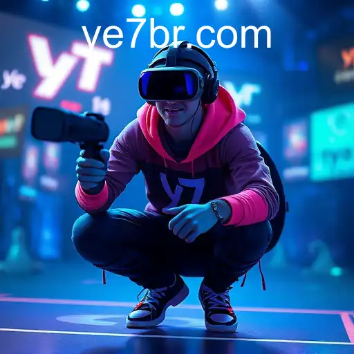 Gaming Evolution in 2025