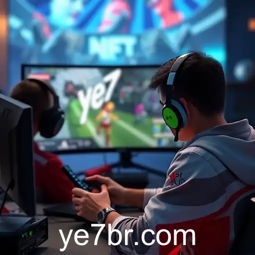 The Impact of Ye7 on Online Gaming in 2025