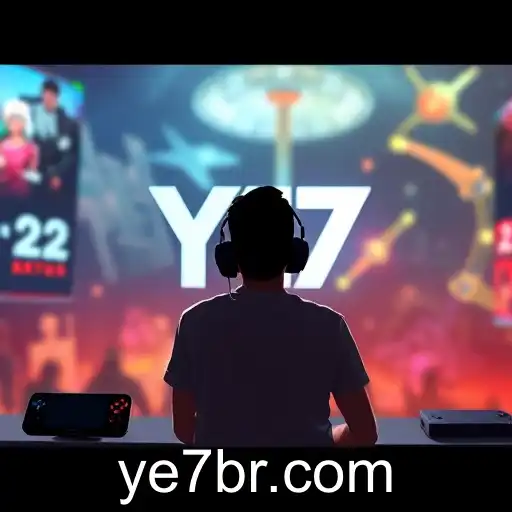 The Rising Influence of Ye7 in Gaming