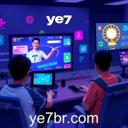 The Rise of Online Gaming in Education