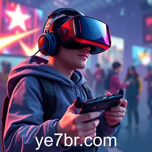 Rising Trends in Online Gaming Communities