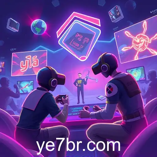 The Rise of Digital Game Spaces