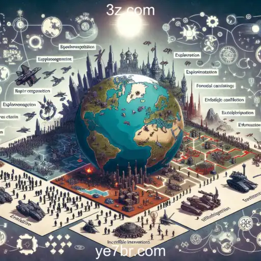 Rise of Online Gaming Platforms in 2025