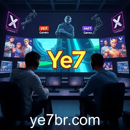 The Rise of Virtual Entertainment Platforms