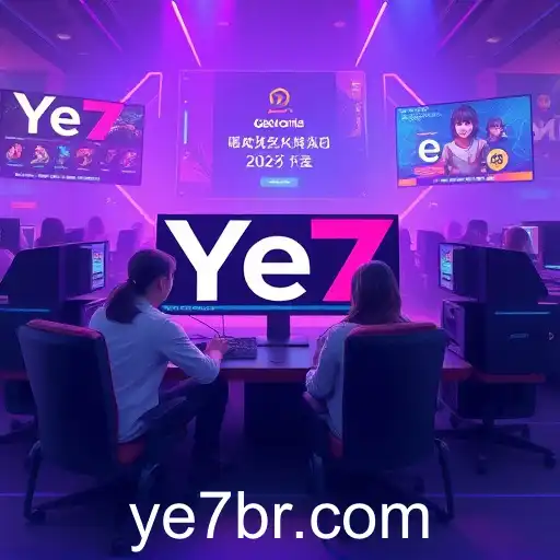 The Rise of YE7: Revolutionizing Online Gaming