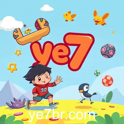 The Rise of Ye7 in Digital Gaming