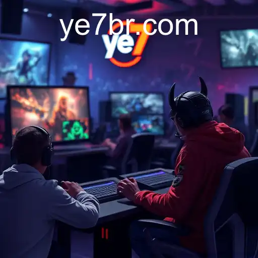 The Rise of Online Gaming in the Modern Era