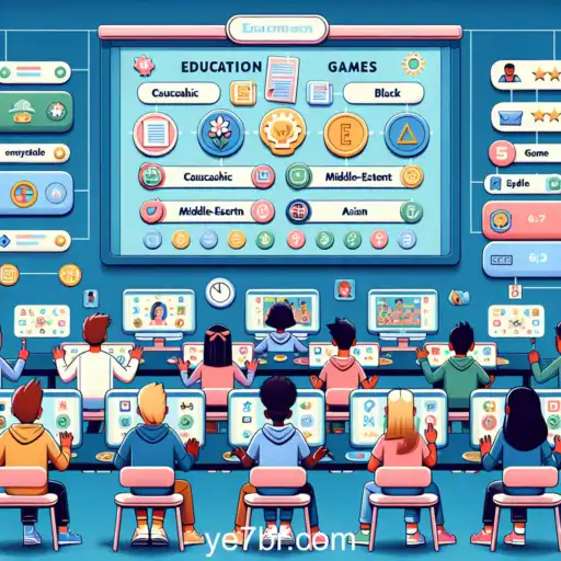 The Rise of Ye7: Transforming Online Gaming