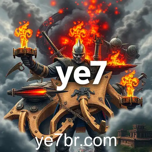 The Rise of Ye7 in Modern Gaming