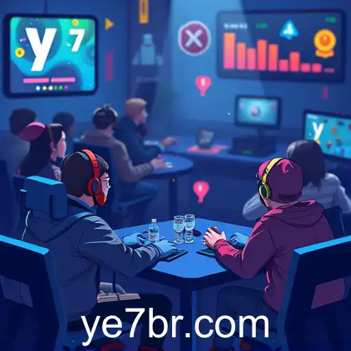 Virtual Worlds and Real Impacts