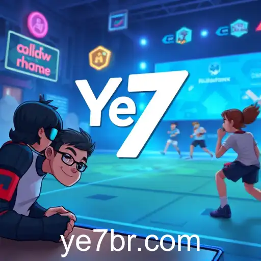 Ye7 Emerges as a Gaming Hub