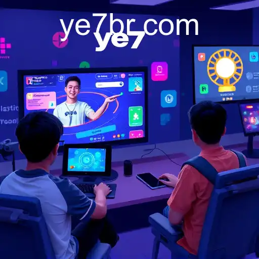 The Rise of Online Gaming in Education