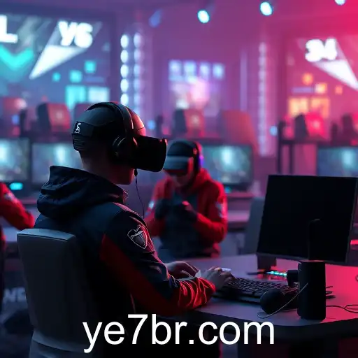 Rise of Online Gaming in 2025