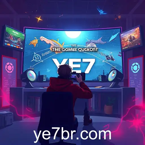 The Rise of Online Gaming Platforms in 2025