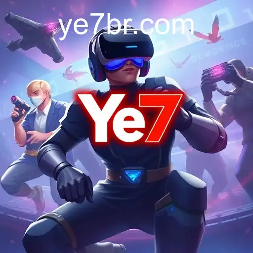 The Rise of Ye7: A Gaming Phenomenon in 2025