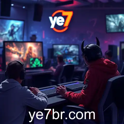 The Rise of Online Gaming in the Modern Era