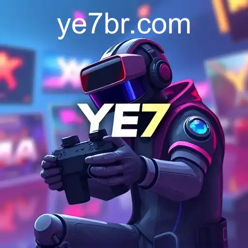 The Evolution of Online Gaming and YE7's Impact